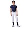 アンダーアーマー（UNDER ARMOUR）野球 アンダーシャツ ジュニア ヒートギア コンフォート フィッティド 半袖クルーネックシャツ 6012724 4…