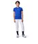 アンダーアーマー（UNDER ARMOUR）野球 アンダーシャツ ジュニア ヒートギア コンフォート フィッティド 半袖クルーネックシャツ 6012724 4…