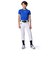 アンダーアーマー（UNDER ARMOUR）野球 アンダーシャツ ジュニア ヒートギア コンフォート フィッティド 半袖クルーネックシャツ 6012724 4…
