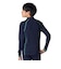 アンダーアーマー（UNDER ARMOUR）水着 ジュニア 男子 水泳 スイムウェア 長袖 フルジップ ジャケット 紺 120-160サイズ 6012505 …