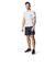 アンダーアーマー（UNDER ARMOUR）クール コンプレッション 半袖シャツ 6012581 023