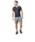 アンダーアーマー（UNDER ARMOUR）クール コンプレッション 半袖シャツ 6012581 001
