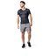 アンダーアーマー（UNDER ARMOUR）クール コンプレッション 半袖シャツ 6012581 001