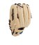 ミズノ（MIZUNO）軟式用グラブ 内野手 野球グローブ 一般 WILL DRIVE BLUE 1AJGR34703 8057