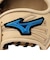 ミズノ（MIZUNO）軟式用グラブ 内野手 野球グローブ 一般 WILL DRIVE BLUE 1AJGR34703 8057
