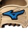 ミズノ（MIZUNO）軟式用グラブ 内野手 野球グローブ 一般 WILL DRIVE BLUE 1AJGR34703 8057
