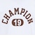 チャンピオン-ヘリテイジ（CHAMPION-HERITAGE）ショートスリーブTシャツ C3-D320 010
