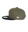 ニューエラ（NEW ERA）キャップ 950 LOSDOD LA OLIVE 15138065