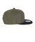 ニューエラ（NEW ERA）キャップ 950 LOSDOD LA OLIVE 15138065