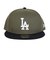 ニューエラ（NEW ERA）キャップ 950 LOSDOD LA OLIVE 15138065