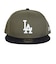 ニューエラ（NEW ERA）キャップ 950 LOSDOD LA OLIVE 15138065