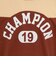 チャンピオン-ヘリテイジ（CHAMPION-HERITAGE）ショートスリーブTシャツ C3-D320 855