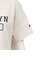 チャンピオン-ヘリテイジ（CHAMPION-HERITAGE）リラックス フロッキープリント 半袖Tシャツ CW-D312  810