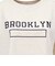 チャンピオン-ヘリテイジ（CHAMPION-HERITAGE）リラックス フロッキープリント 半袖Tシャツ CW-D312  810