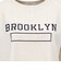 チャンピオン-ヘリテイジ（CHAMPION-HERITAGE）リラックス フロッキープリント 半袖Tシャツ CW-D312  810