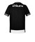 アスレタ（ATHLETA）サッカー フットサルウェア ジュニア プラクティスシャツ 2436J BLK