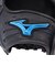 ミズノ（MIZUNO）軟式用グラブ オールラウンド用 野球グローブ 一般 WILL DRIVE BLUE 1AJGR34700 09H