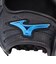 ミズノ（MIZUNO）軟式用グラブ オールラウンド用 野球グローブ 一般 WILL DRIVE BLUE 1AJGR34700 09H