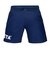 アスレタ（ATHLETA）サッカー フットサルウェア ポケ付きプラクティスパンツ 2437 NVY