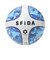 スフィーダ（SFIDA）フットサルボール 4号球 検定球  INFINITO META PRO SB-26IM01 BLU