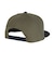 ニューエラ（NEW ERA）ジュニア キャップ Y950 LOSDOD LA OLIVE 15138035