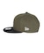 ニューエラ（NEW ERA）ジュニア キャップ Y950 LOSDOD LA OLIVE 15138035