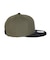 ニューエラ（NEW ERA）ジュニア キャップ Y950 LOSDOD LA OLIVE 15138035