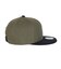 ニューエラ（NEW ERA）ジュニア キャップ Y950 LOSDOD LA OLIVE 15138035