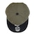 ニューエラ（NEW ERA）ジュニア キャップ Y950 LOSDOD LA OLIVE 15138035