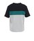 チャンピオン-ヘリテイジ（CHAMPION-HERITAGE）ショートスリーブTシャツ C3-D342 070