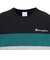 チャンピオン-ヘリテイジ（CHAMPION-HERITAGE）ショートスリーブTシャツ C3-D342 070