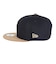 ニューエラ（NEW ERA）ジュニア キャップ Y950 LOSDOD LA NAVY 15154733