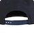 ニューエラ（NEW ERA）ジュニア キャップ Y950 LOSDOD LA NAVY 15154733