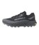 メレル（MERRELL）カジュアルシューズ アジリティー ピーク 6 ゴアテックス ブラック J00003276 ランニングシューズ トレランシューズ