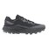 メレル（MERRELL）カジュアルシューズ アジリティー ピーク 6 ゴアテックス ブラック J00003276 ランニングシューズ トレランシューズ