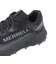 メレル（MERRELL）カジュアルシューズ アジリティー ピーク 6 ゴアテックス ブラック J00003276 ランニングシューズ トレランシューズ