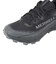 メレル（MERRELL）カジュアルシューズ アジリティー ピーク 6 ゴアテックス ブラック J00003276 ランニングシューズ トレランシューズ
