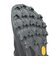 メレル（MERRELL）カジュアルシューズ アジリティー ピーク 6 ゴアテックス ブラック J00003276 ランニングシューズ トレランシューズ
