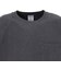 チャンピオン-ヘリテイジ（CHAMPION-HERITAGE）リバースウィーブ R ショートスリーブポケットTシャツ C3-D302 080