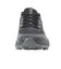 メレル（MERRELL）カジュアルシューズ アジリティー ピーク 6 ゴアテックス ブラック J00003272  ランニングシューズ トレランシューズ