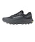 メレル（MERRELL）カジュアルシューズ アジリティー ピーク 6 ゴアテックス ブラック J00003272  ランニングシューズ トレランシューズ