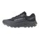 メレル（MERRELL）カジュアルシューズ アジリティー ピーク 6 ゴアテックス ブラック J00003272  ランニングシューズ トレランシューズ