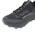 メレル（MERRELL）カジュアルシューズ アジリティー ピーク 6 ゴアテックス ブラック J00003272  ランニングシューズ トレランシューズ