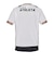 アスレタ（ATHLETA）サッカー フットサルウェア ジュニア プラクティスシャツ 2436J WHT
