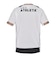 アスレタ（ATHLETA）サッカー フットサルウェア ジュニア プラクティスシャツ 2436J WHT