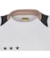 アスレタ（ATHLETA）サッカー フットサルウェア ジュニア プラクティスシャツ 2436J WHT