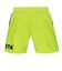 アスレタ（ATHLETA）サッカー フットサルウェア ジュニア ポケ付きプラクティスパンツ 2437J FYE