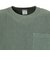 チャンピオン-ヘリテイジ（CHAMPION-HERITAGE）リバースウィーブ R ショートスリーブポケットTシャツ C3-D302 655