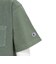 チャンピオン-ヘリテイジ（CHAMPION-HERITAGE）リバースウィーブ R ショートスリーブポケットTシャツ C3-D302 655