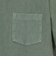 チャンピオン-ヘリテイジ（CHAMPION-HERITAGE）リバースウィーブ R ショートスリーブポケットTシャツ C3-D302 655